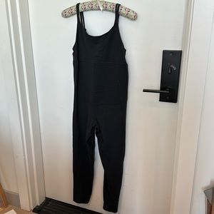 Game by universal standard black bodysuit sz s